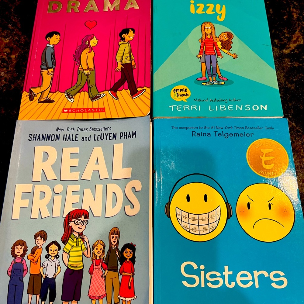 The whole lot for $30